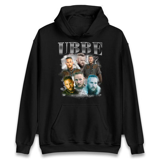Ubbe Vikings Hoodie