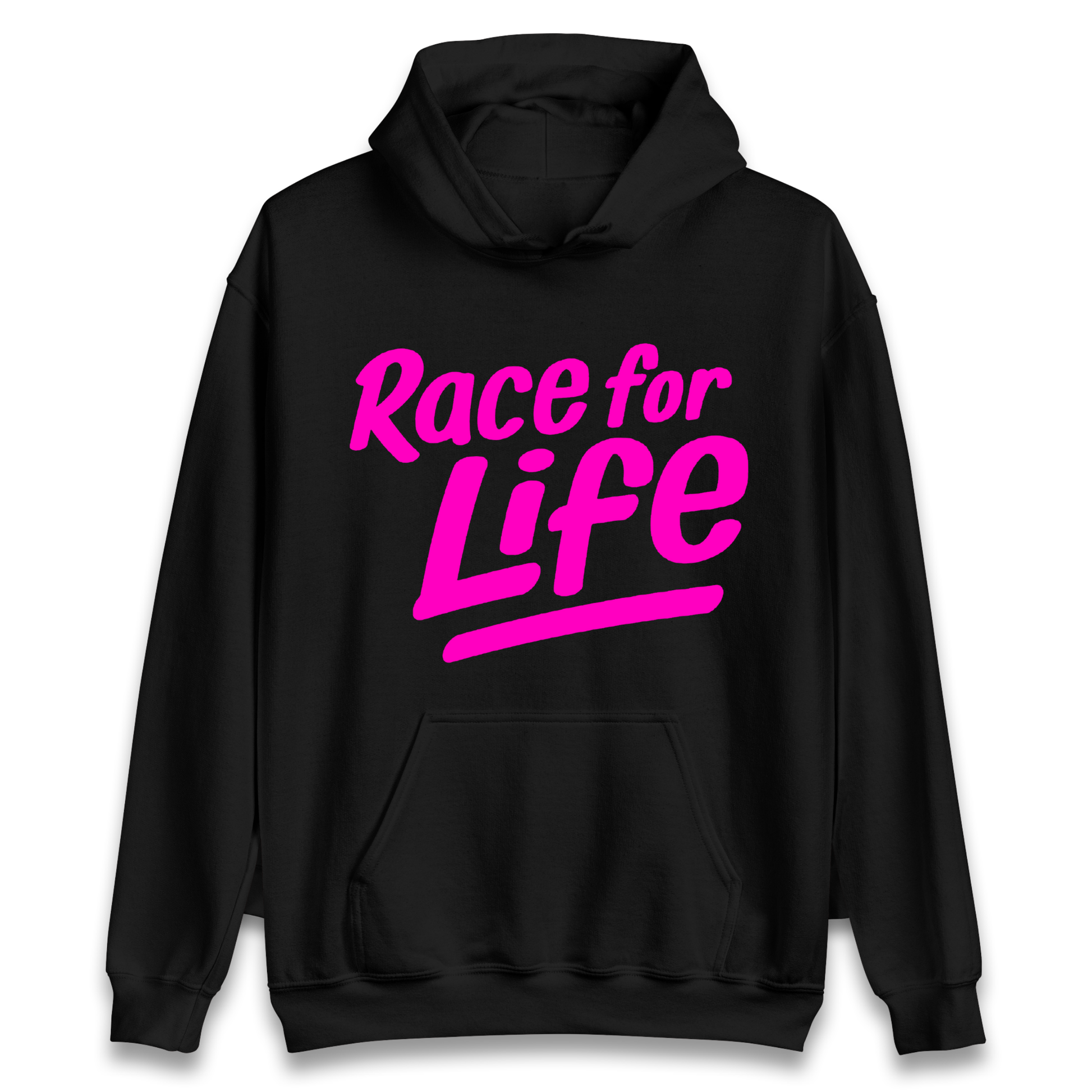 Race for Life Hoodie