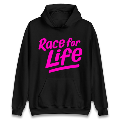 Race for Life Hoodie
