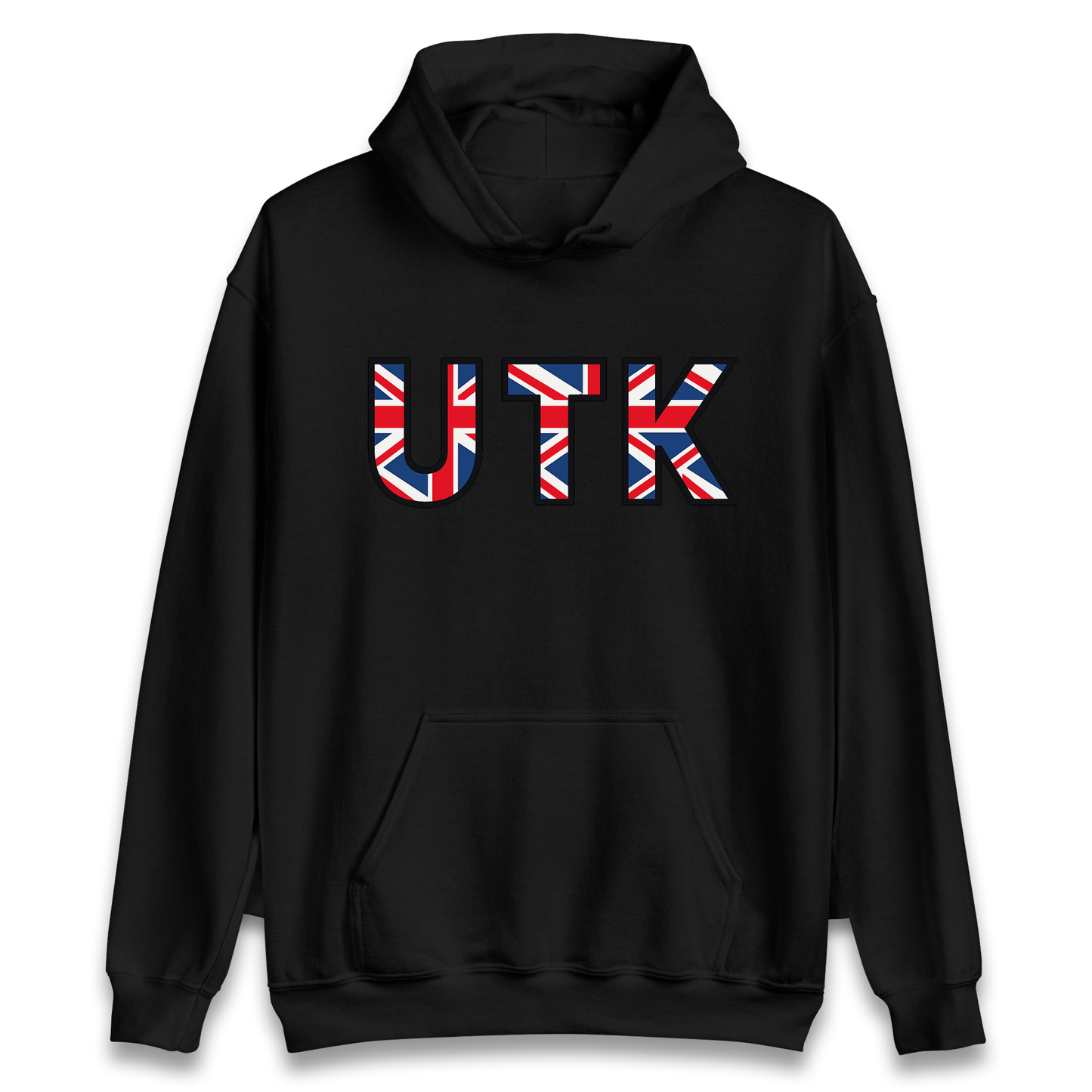 UTK Hoodie