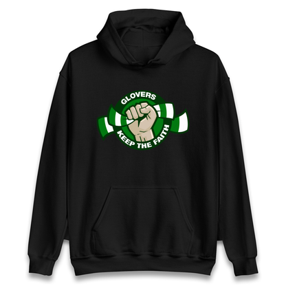 Yeovil Town Hoodie