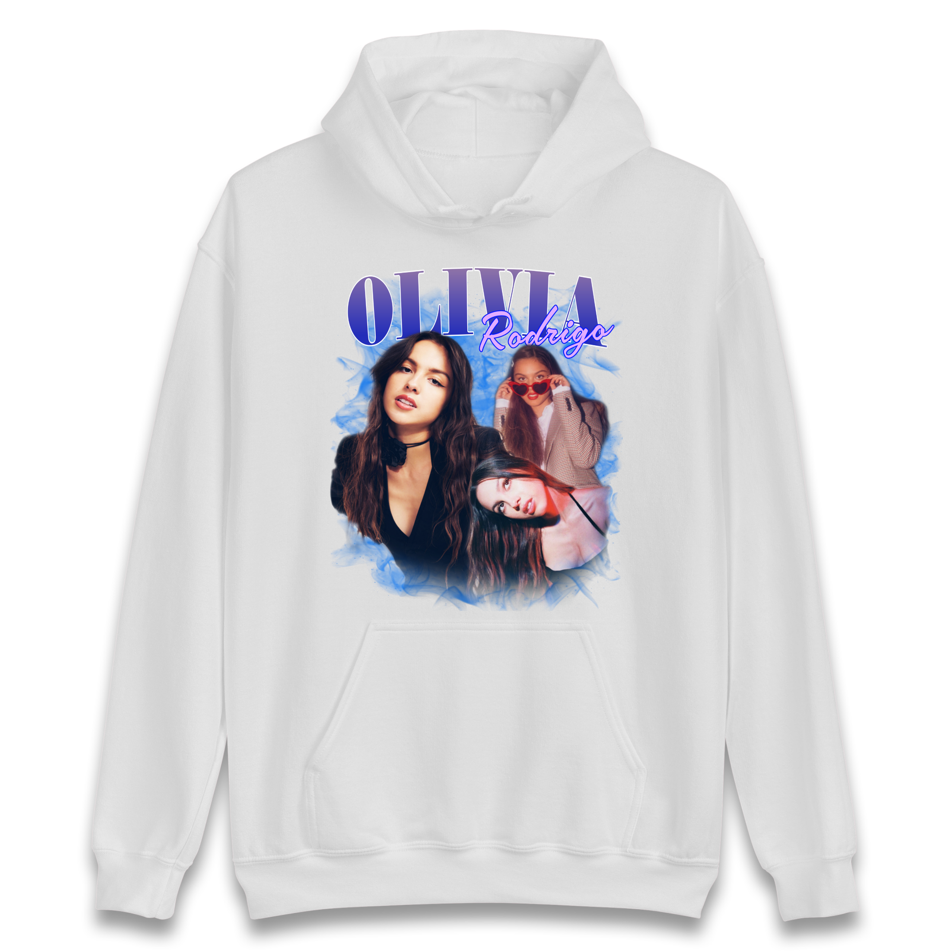 Olivia Rodrigo Hoodie