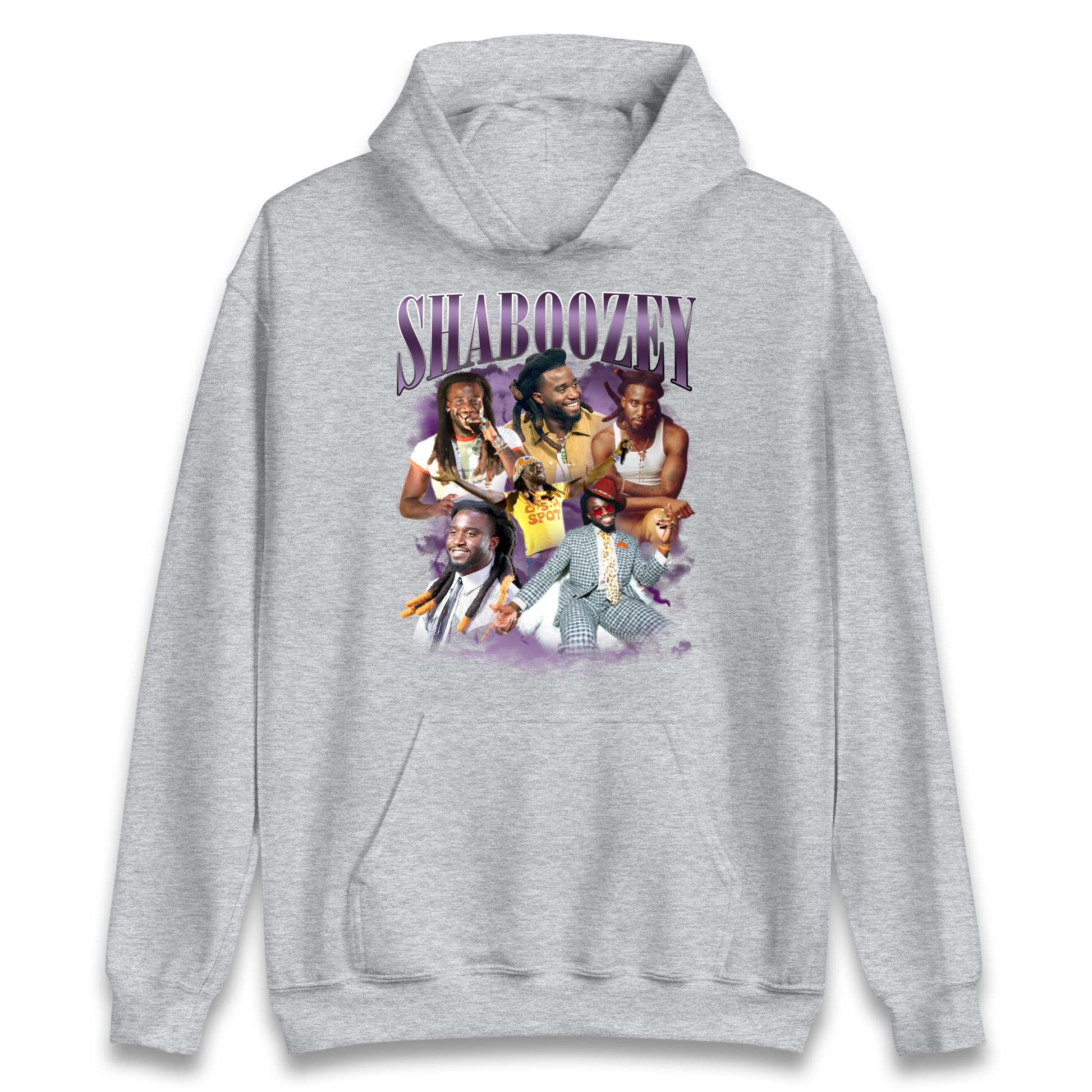 Shaboozey Hoodie