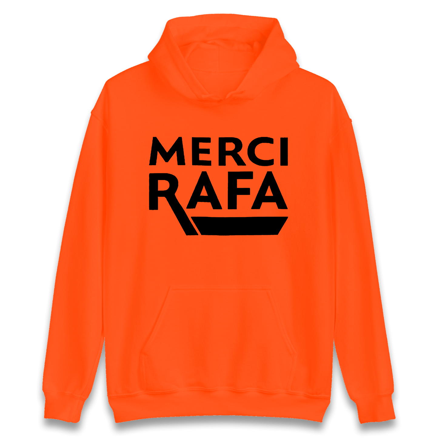 Merci Rafa Hoodie