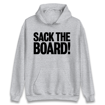 Sack The Boards Hoodie
