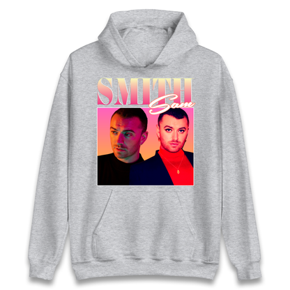 Sam Smith Hoodie