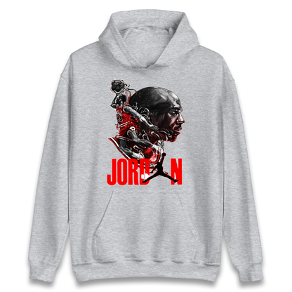 Jordan Hoodie