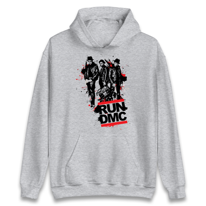RUN DMC Hoodie