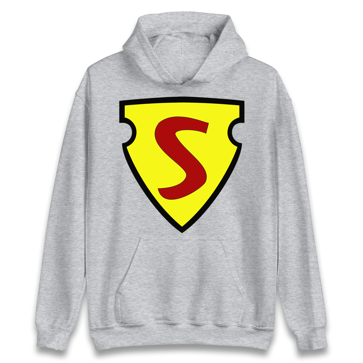 Superman Hoodie