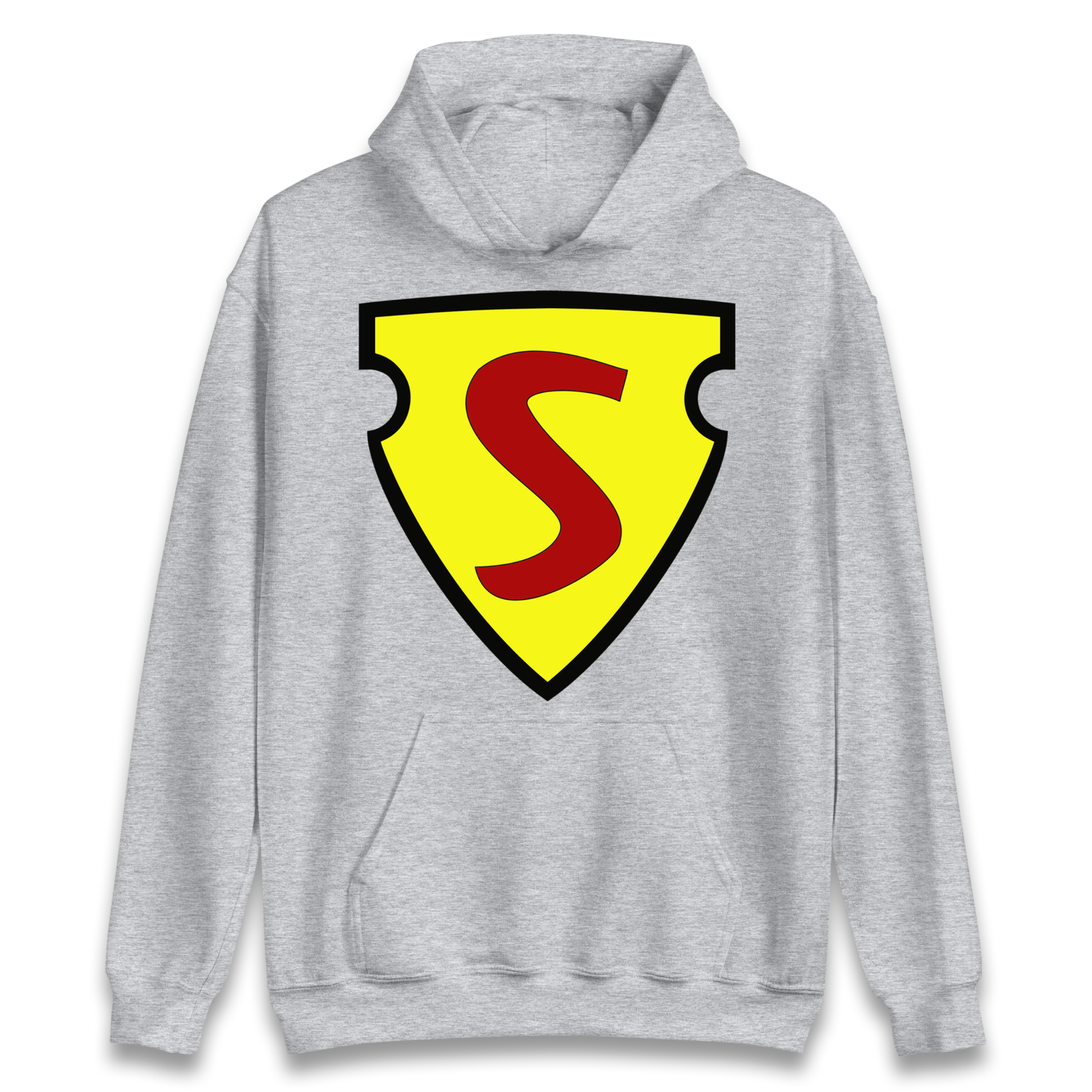 Superman Hoodie