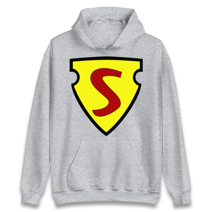 Superman Hoodie