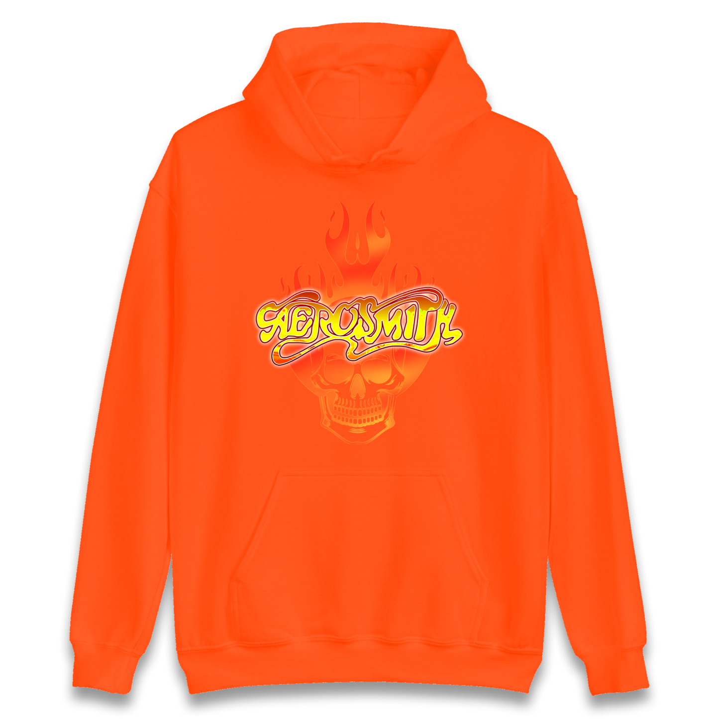 Aerosmith Hoodie