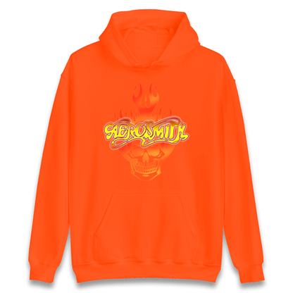 Aerosmith Hoodie