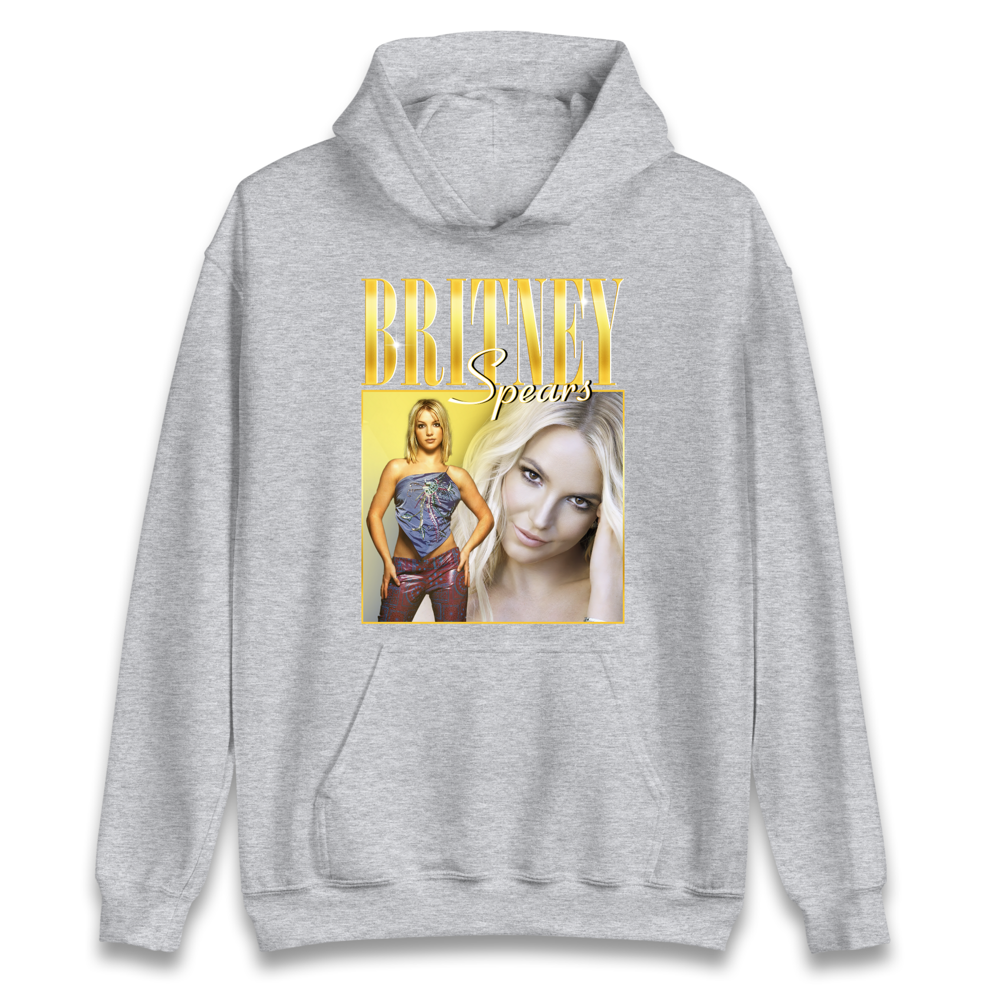 Britney Spears Hoodie