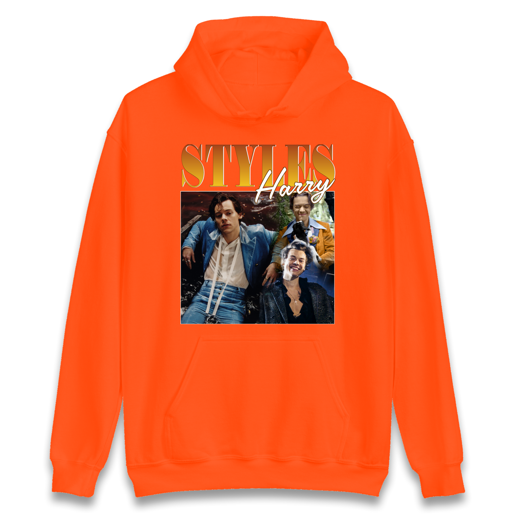 Harry Styles Hoodie