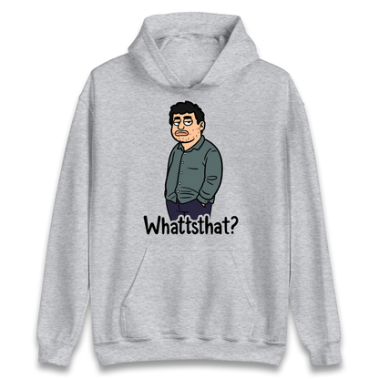 Whattsthat Hoodie