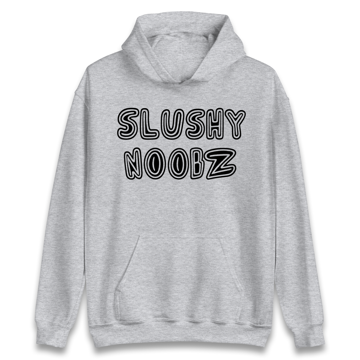 Slushy Noobz Hoodie