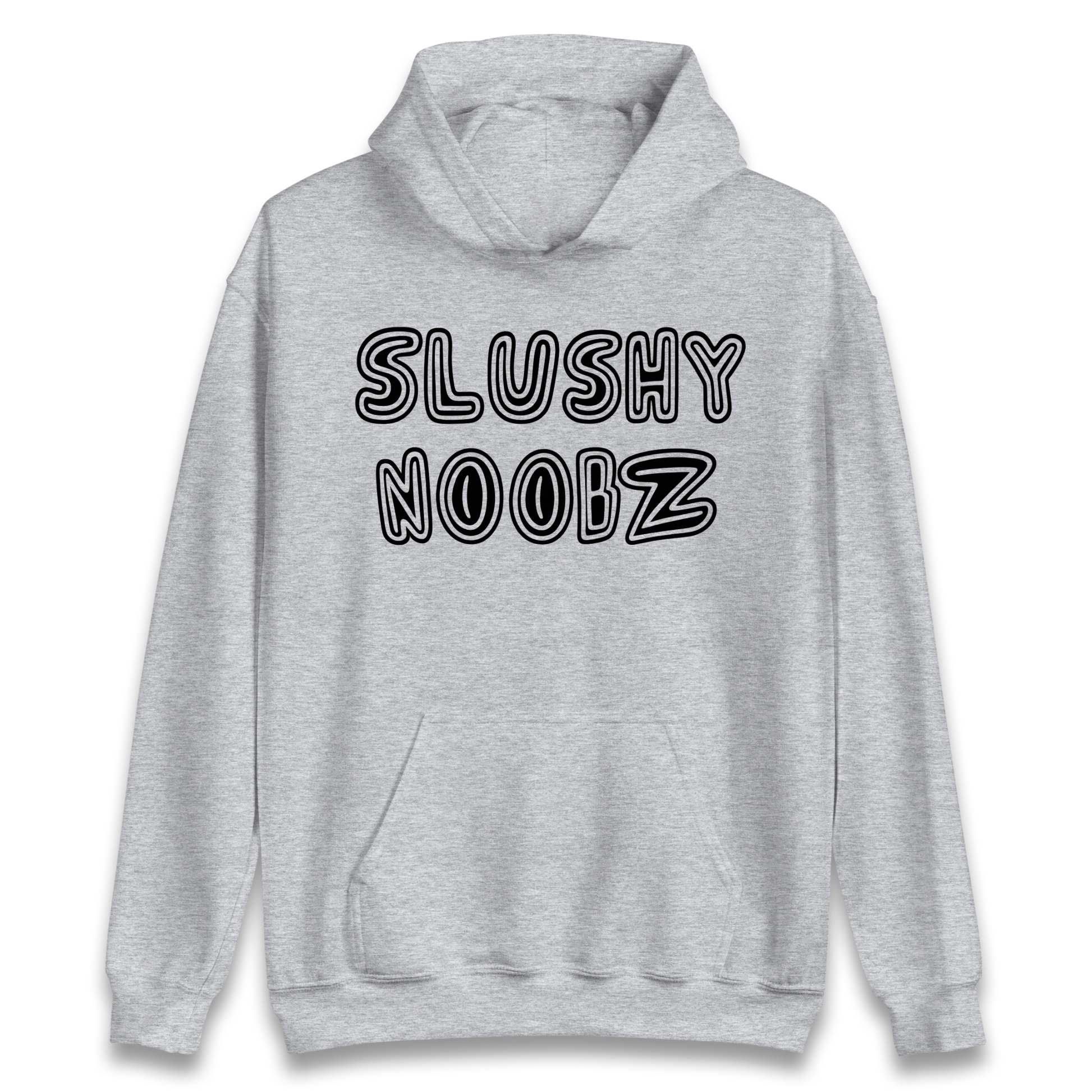Slushy Noobz Hoodie