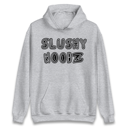 Slushy Noobz Hoodie