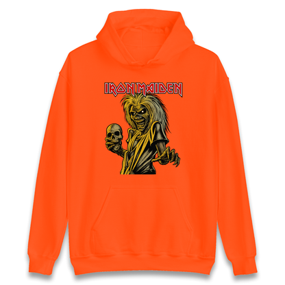 Iron Maiden Hoodie