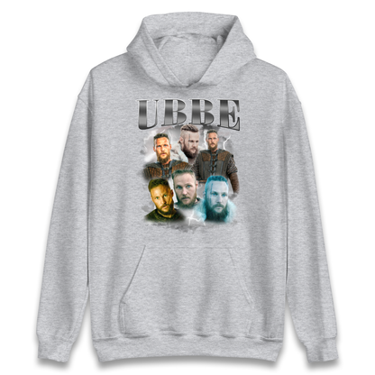 Ubbe Vikings Hoodie