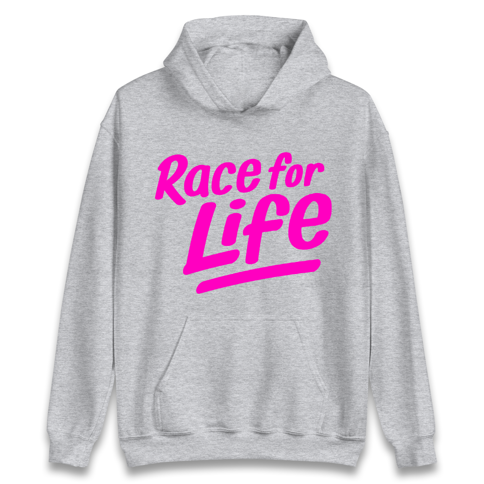 Race for Life Hoodie