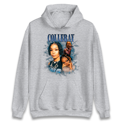 Coi Leray Hoodie