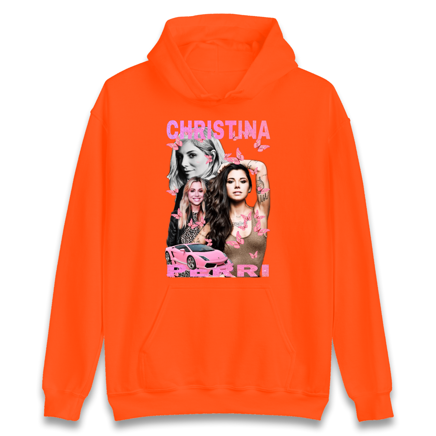 Christina Perri Hoodie