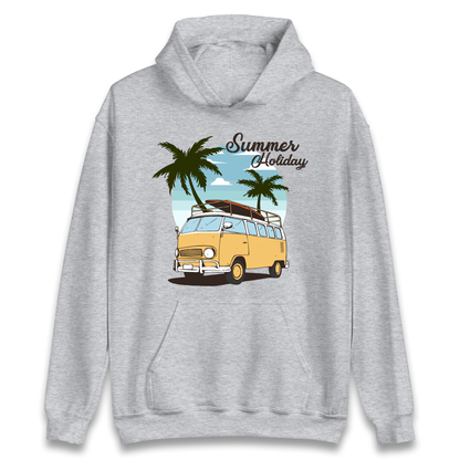 Summer Holiday Hoodie