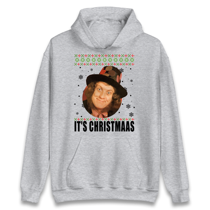 Noddy Christmas Hoodie