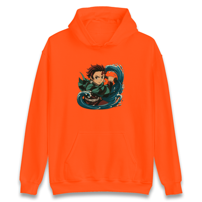 Demon Slayer Hoodie
