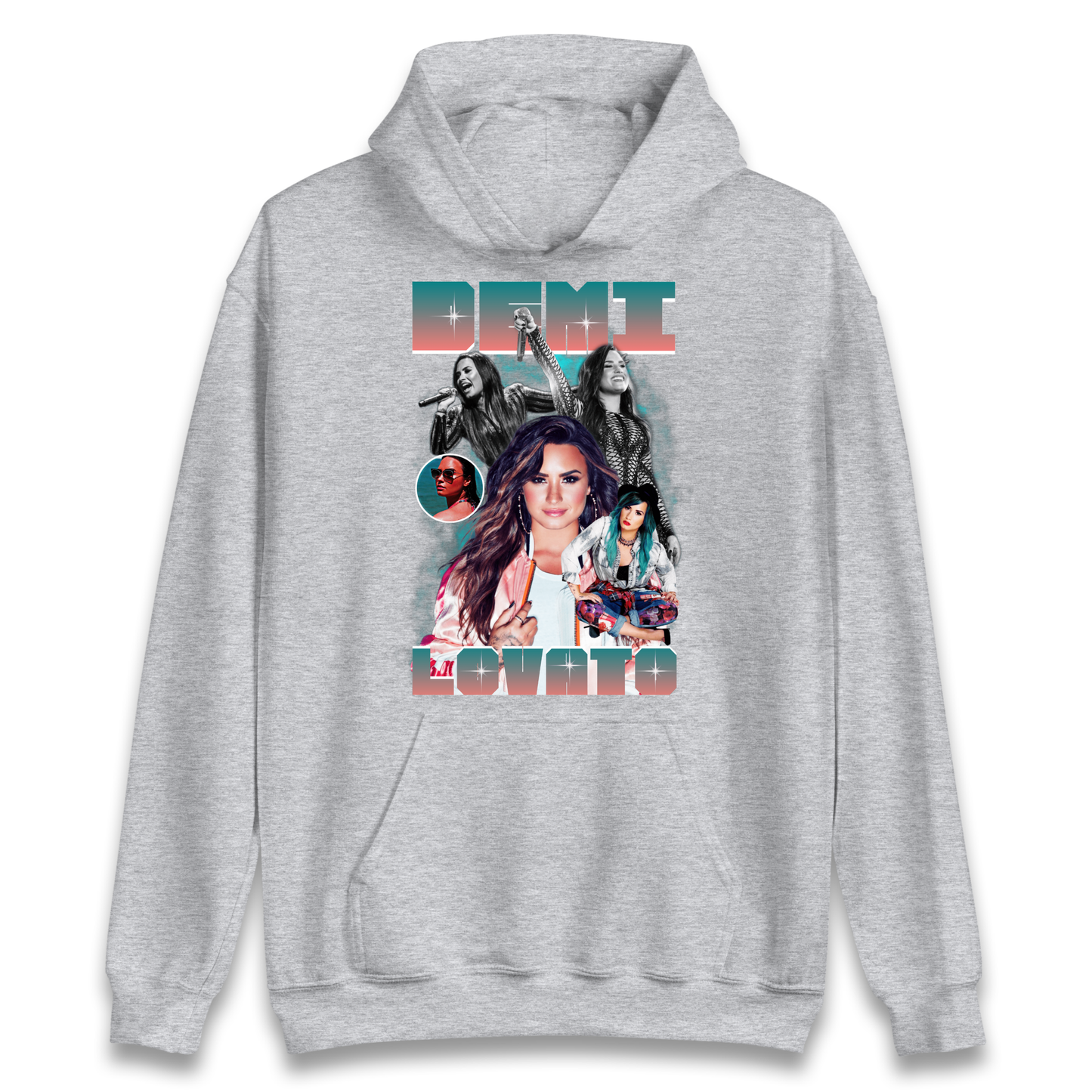 Demi Lovato Hoodie