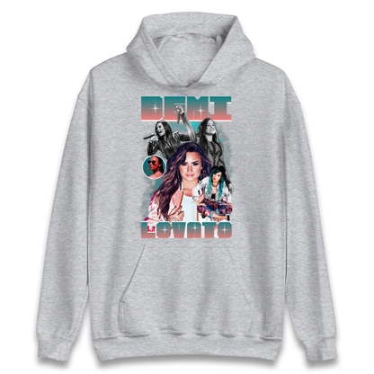 Demi Lovato Hoodie
