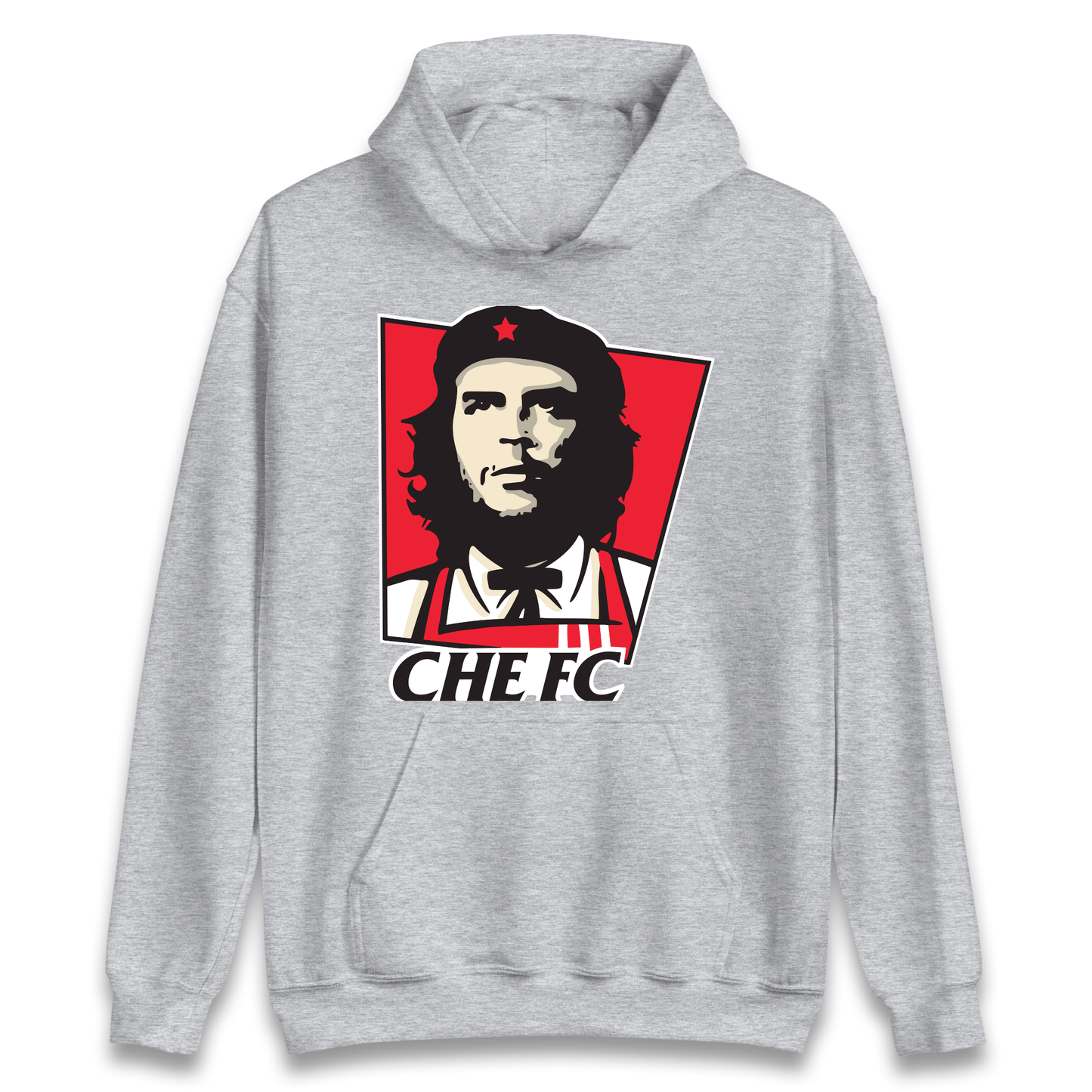 Che FC Che Guevara Hoodie