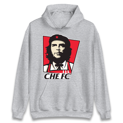 Che FC Che Guevara Hoodie