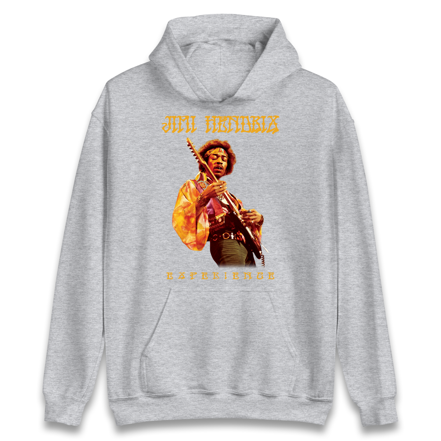 Jimi Hendrix Experience Hoodie