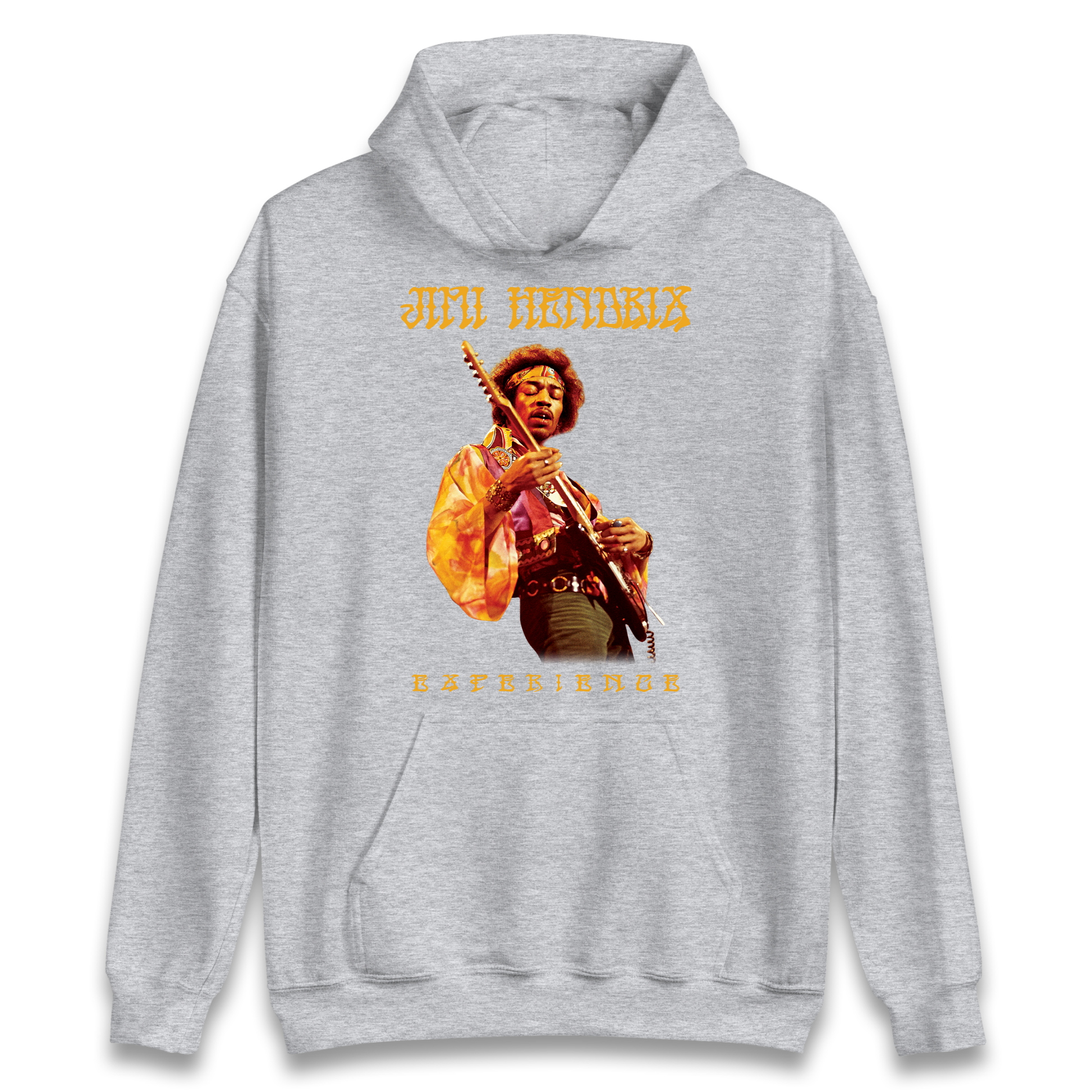 Jimi Hendrix Experience Hoodie