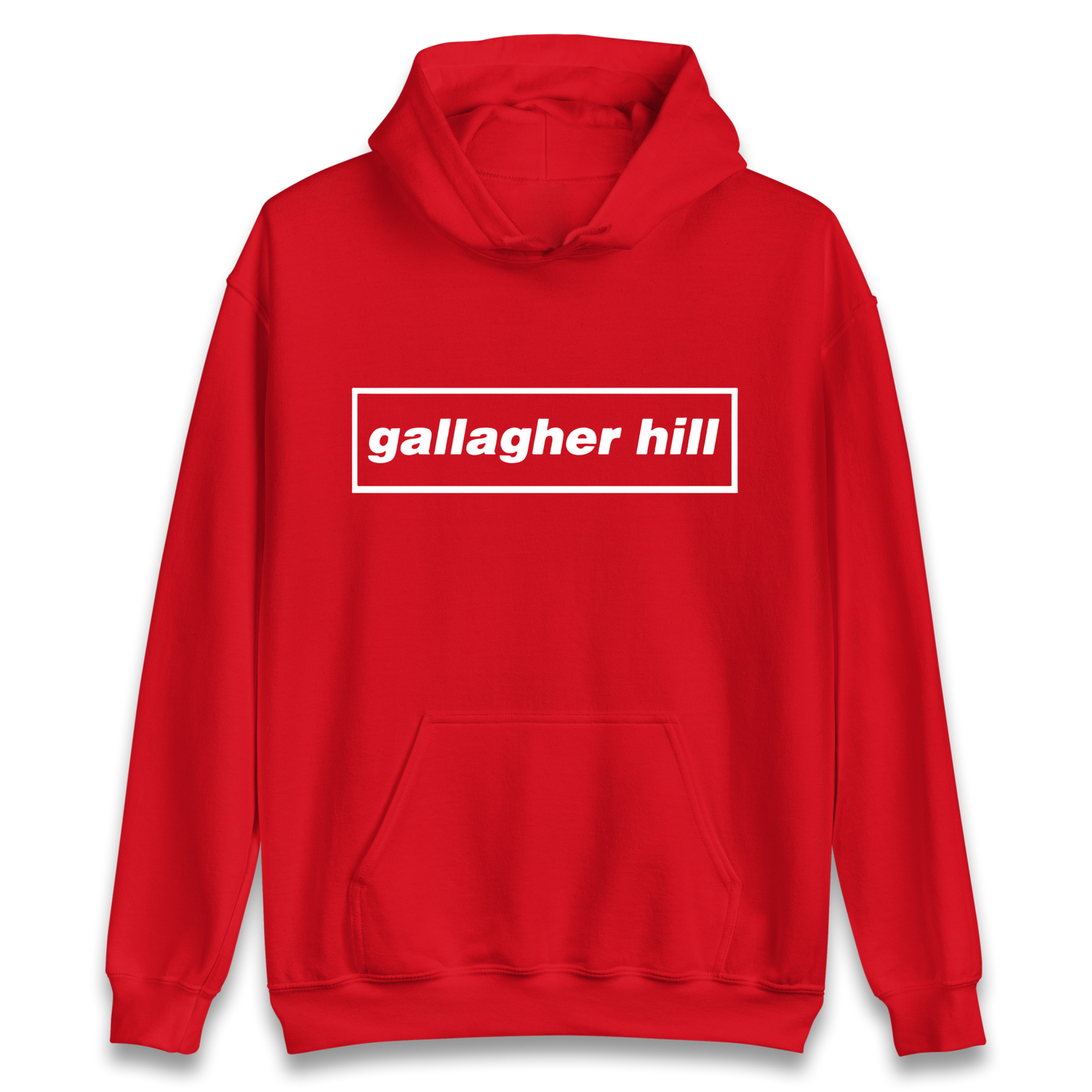 Gallagher Hill Hoodie for Sale UK