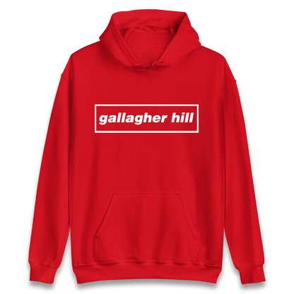 Gallagher Hill Hoodie for Sale UK