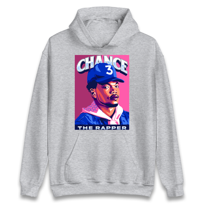 Chance The Rapper Hoodie
