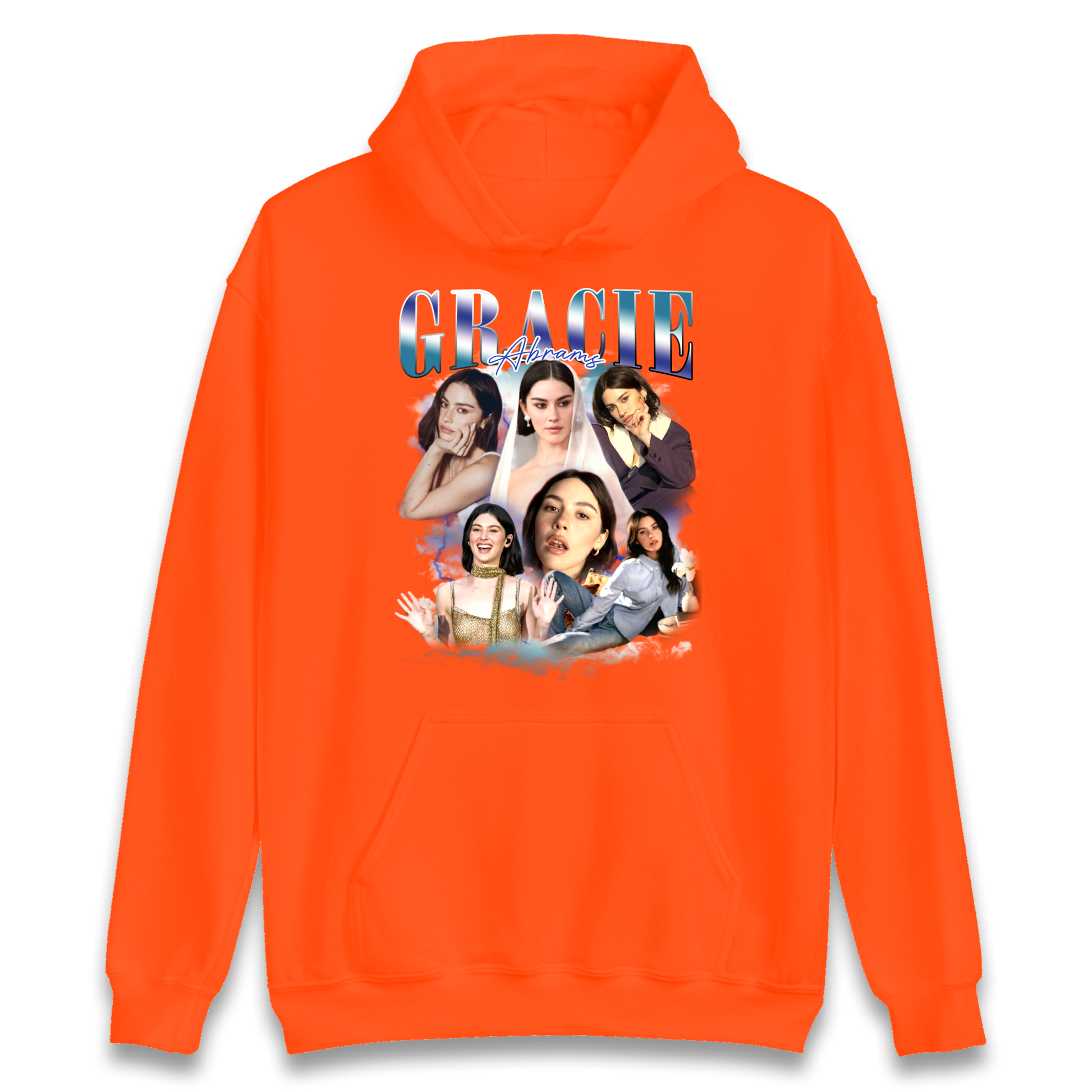 Gracie Abrams Hoodie 