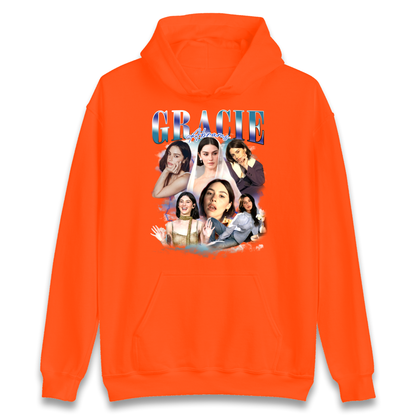 Gracie Abrams Hoodie 