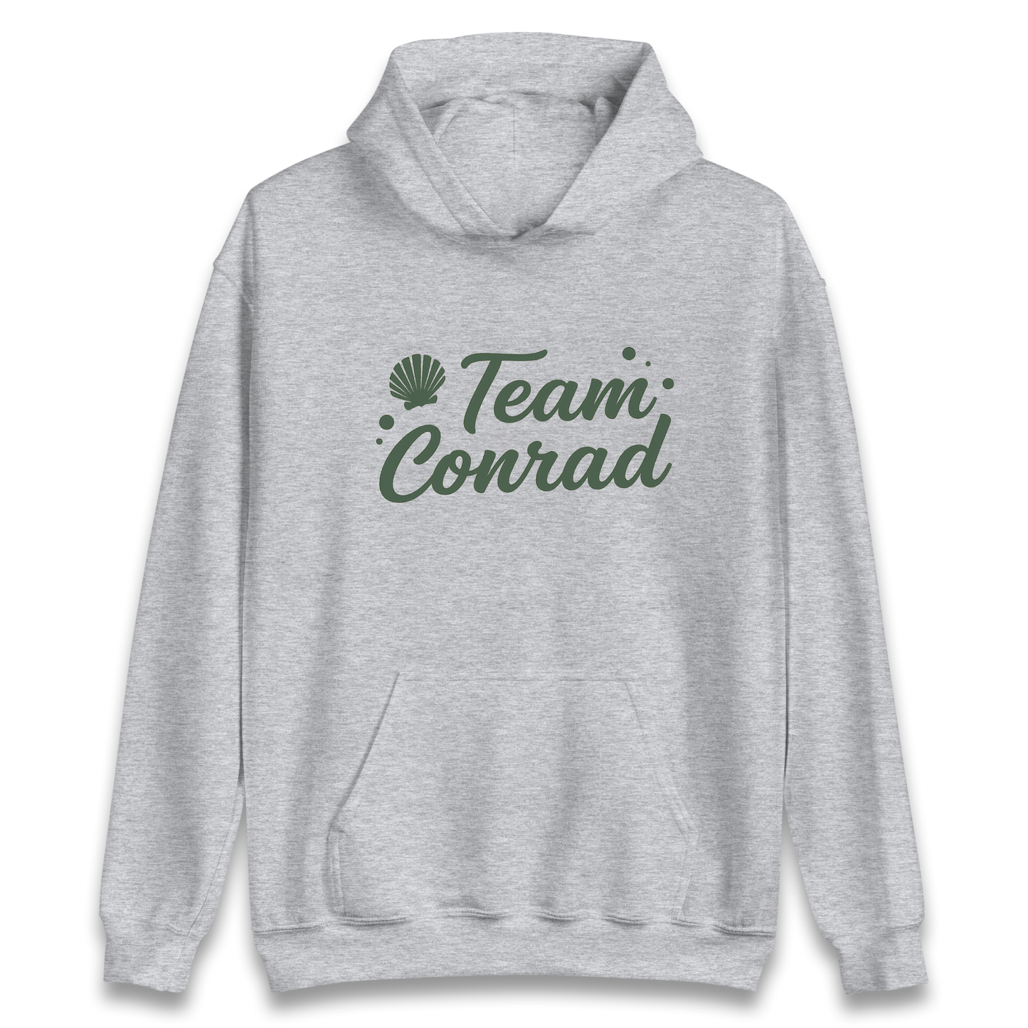 Team Conrad Hoodie
