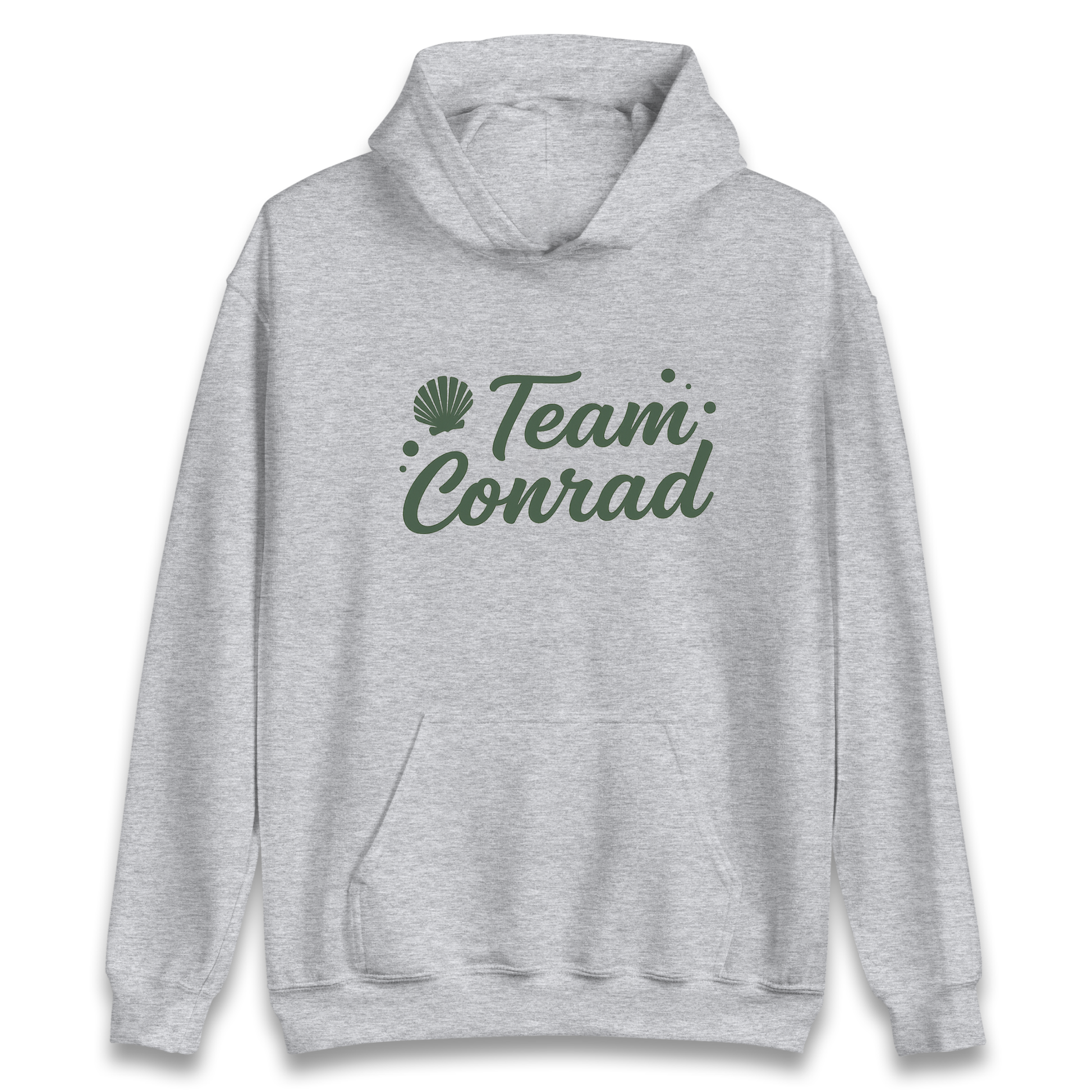 Team Conrad Hoodie