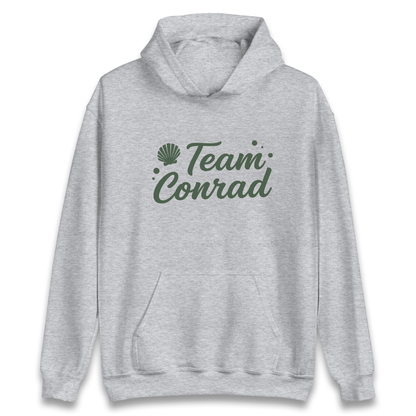 Team Conrad Hoodie