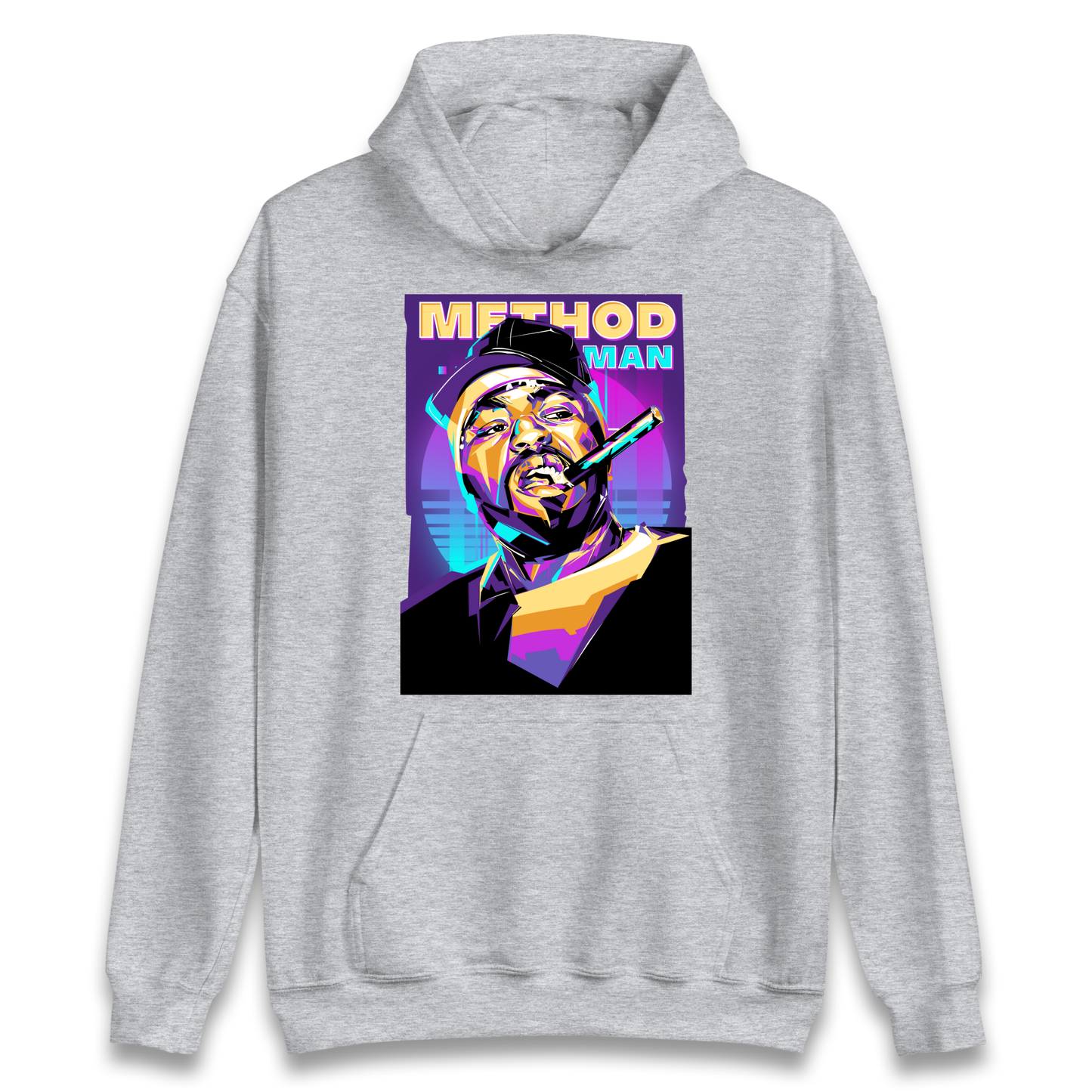 Method Man Hoodie