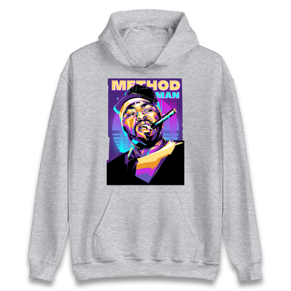 Method Man Hoodie