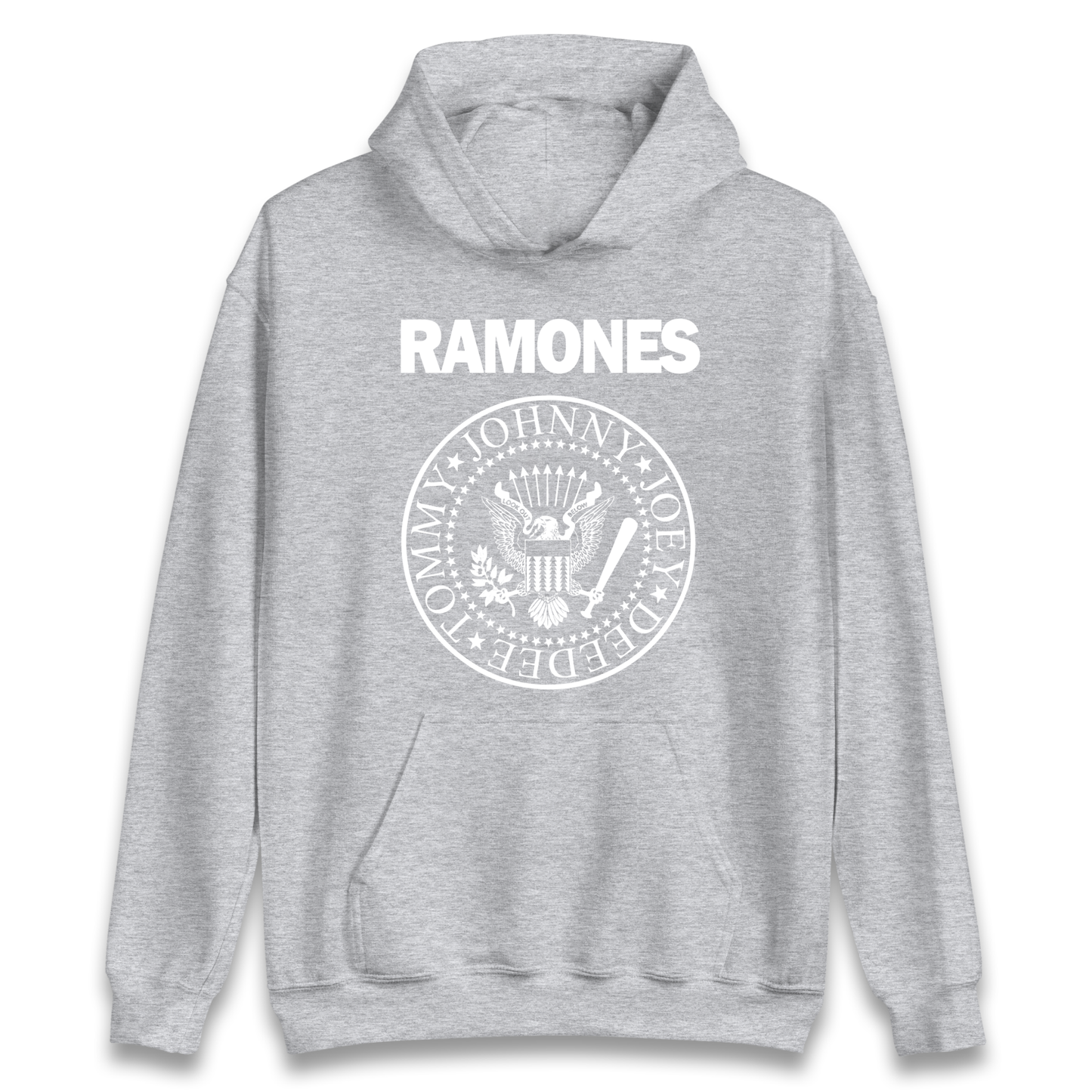 Ramones Hoodie