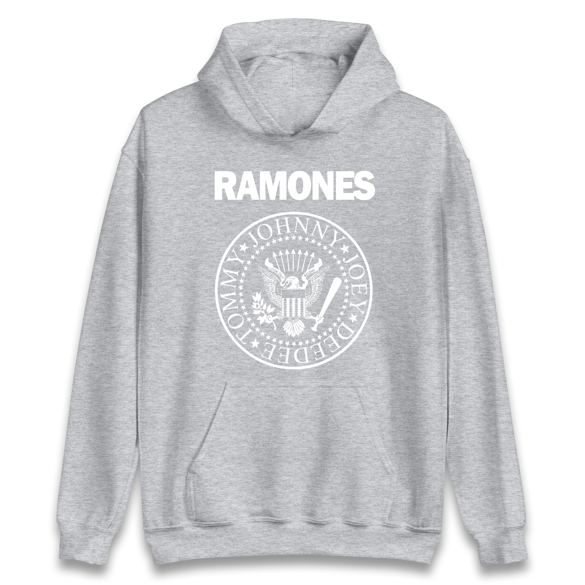 Ramones Hoodie