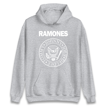 Ramones Hoodie